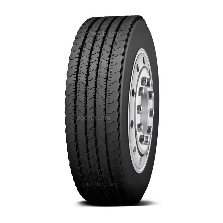 215/75R17.5 ROADSHINE RS615 16PR 127/124M
