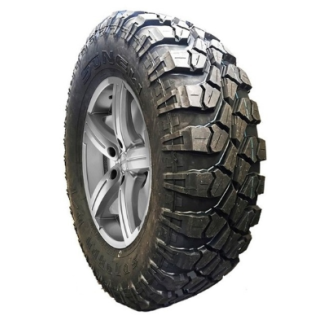 LT235/75R15-6C 104/101Q SUNEW SONORAN M/T AUTO