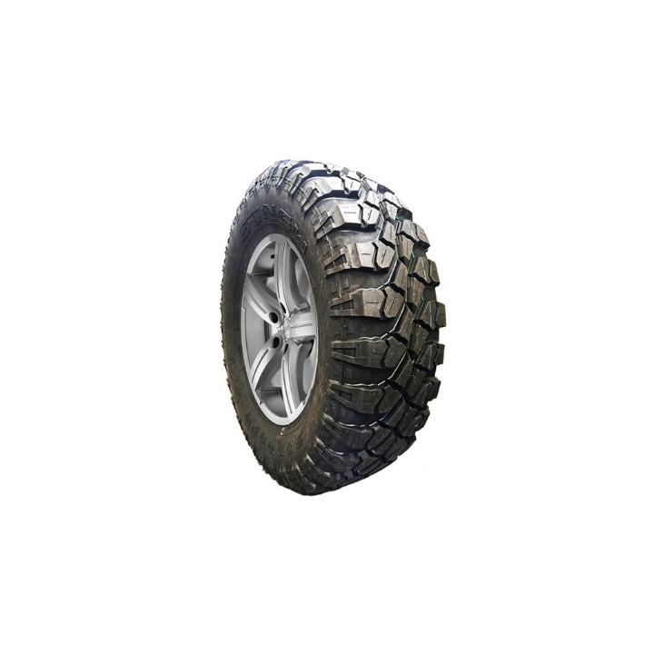 LT235/75R15-6C 104/101Q SUNEW SONORAN M/T AUTO