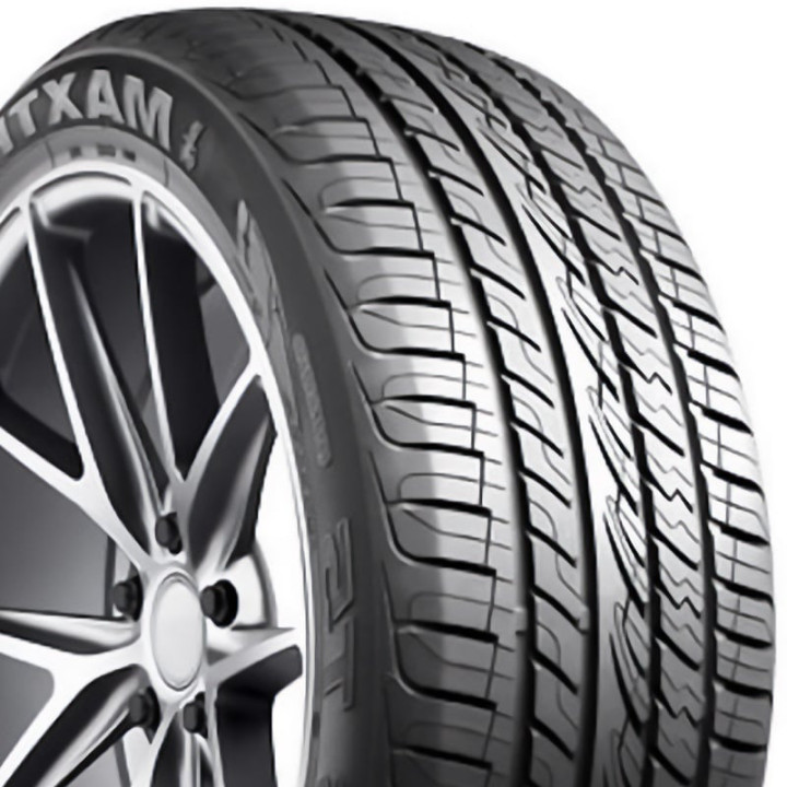 235/55R20 MAXTREK FORTIS T5 MALASIA 105H