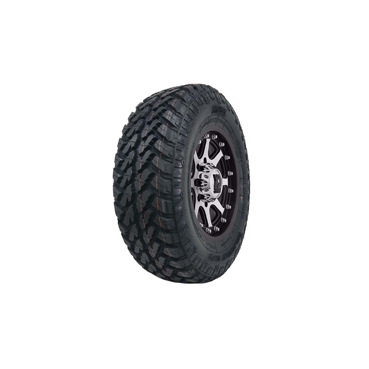 235/75R15 LT 104/101Q ILINK WILD WOLF MUD