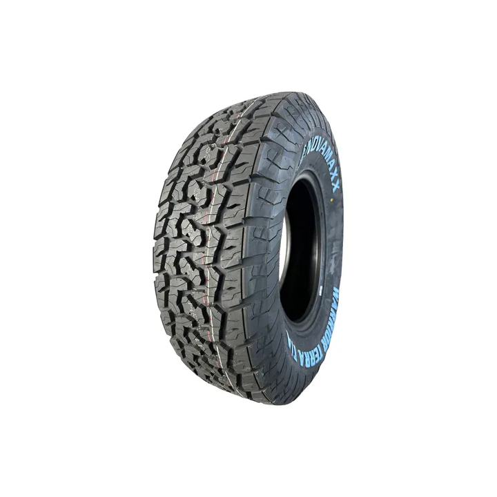 265/50R20 111T XL NOVAMAXX WARRIOR TERRA T/A