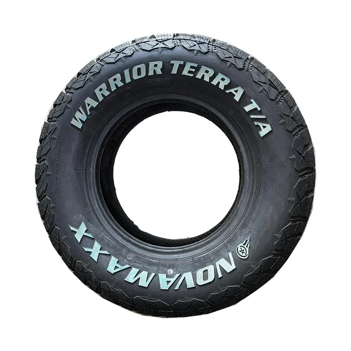 265/50R20 111T XL NOVAMAXX WARRIOR TERRA T/A