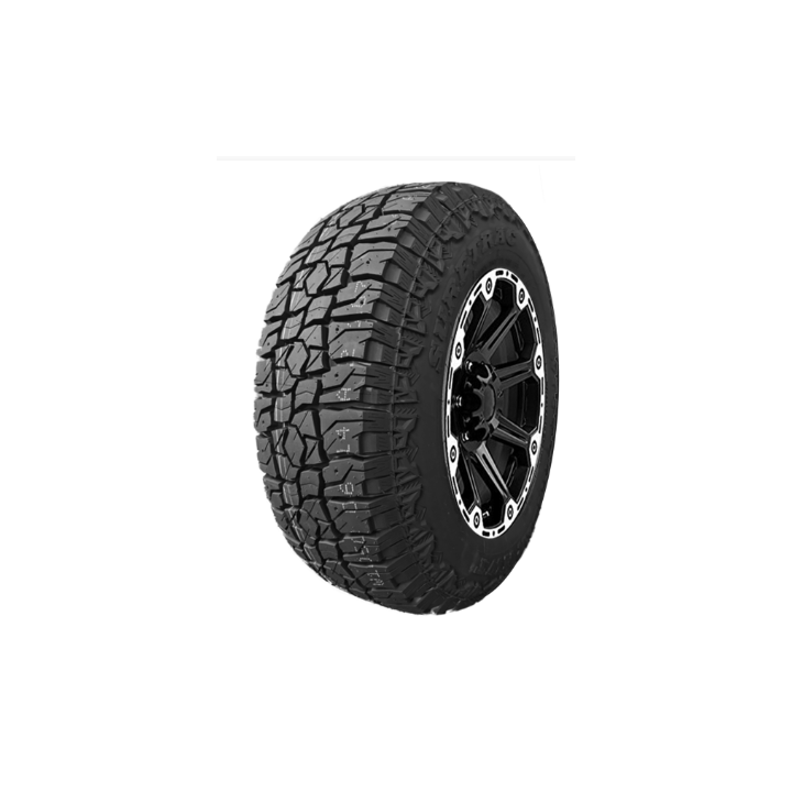 235/75R15-6C 110/105S SURETRAC WIDE CLIMBER AWT AUTO