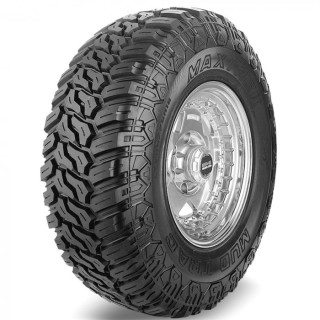 275/65R20 MAXTREK MUD TRAC LT 10C 126/123Q