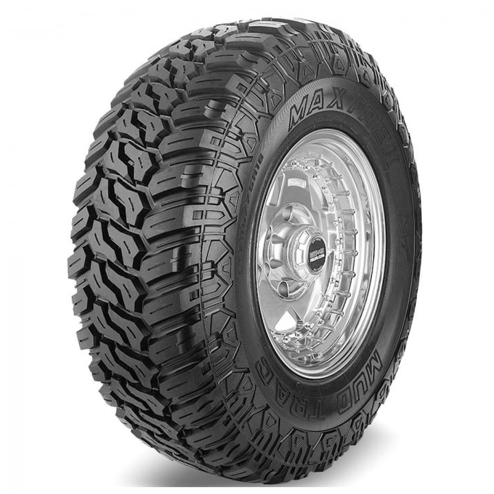275/65R20 MAXTREK MUD TRAC LT 10C 126/123Q