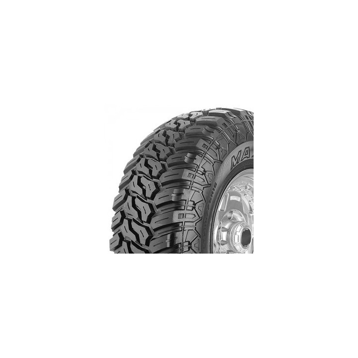 275/65R20 MAXTREK MUD TRAC LT 10C 126/123Q