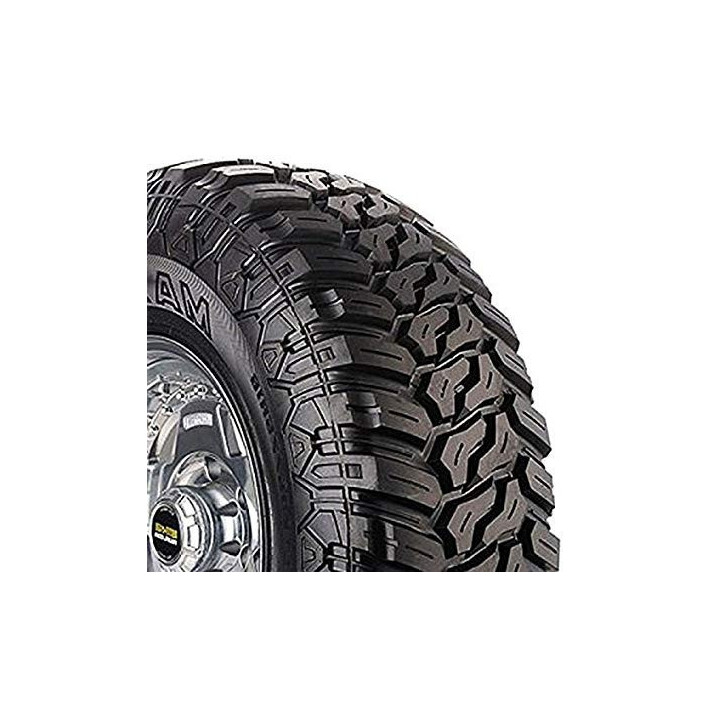 275/65R20 MAXTREK MUD TRAC LT 10C 126/123Q