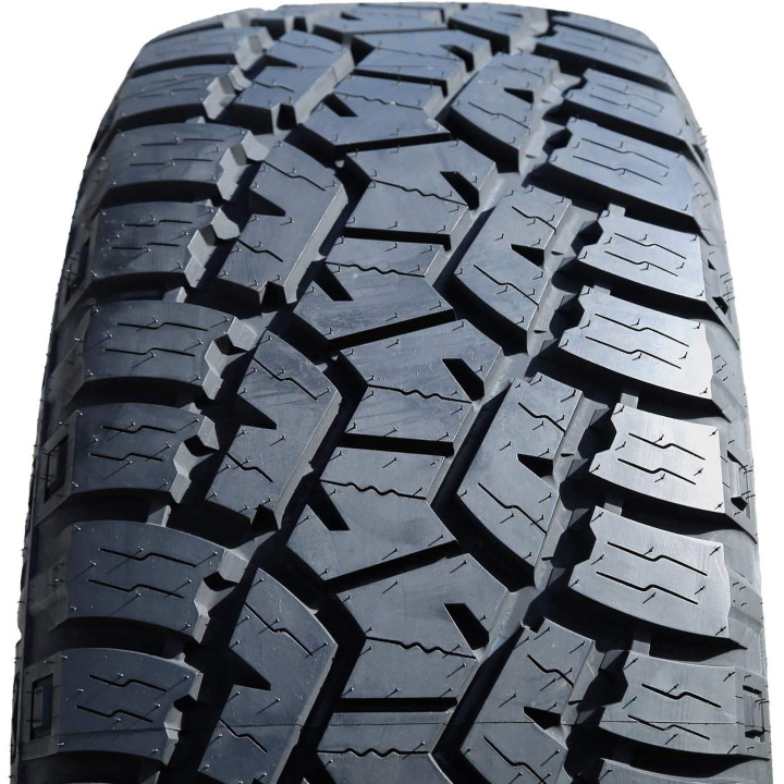 275/65R20 SURETRAC RADIAL A/T 10PR 126/123Q