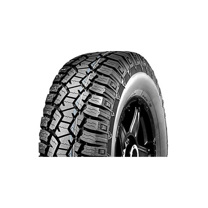 275/65R20 SURETRAC RADIAL A/T 10PR 126/123Q
