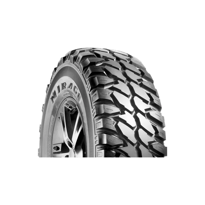 33X12.50R20 MIRAGE MR-MT172 10C 114Q