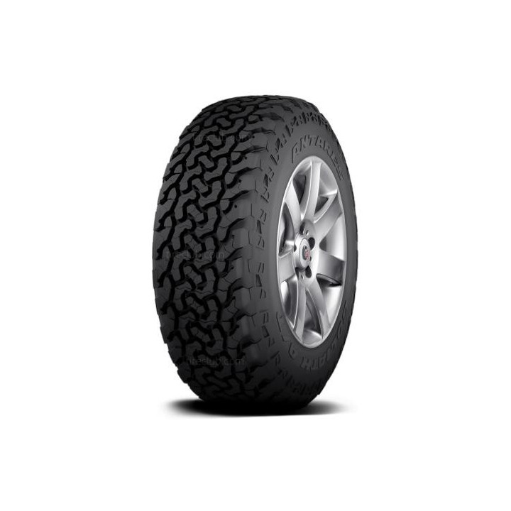 35X12.50R20 ANTARES GOLIATH ALL TERRAIN LT 121Q