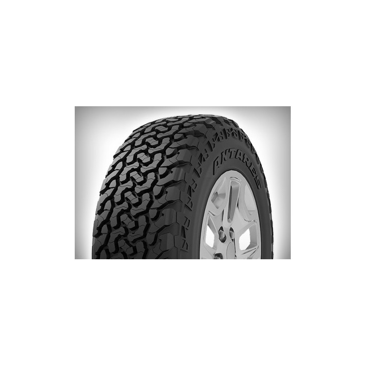 35X12.50R20 ANTARES GOLIATH ALL TERRAIN LT 121Q