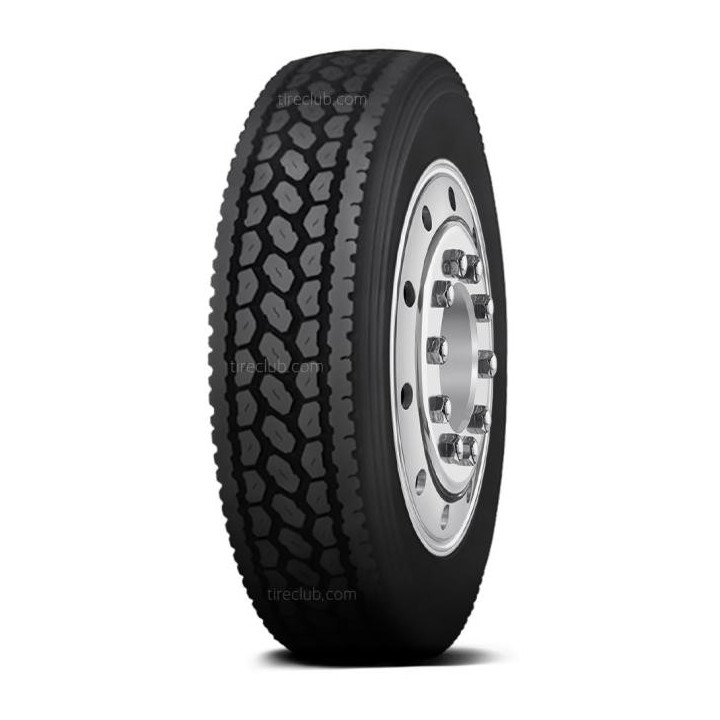 295/75R22.5 GRANDSTONE GT238 TRACCION 18C 149/146M