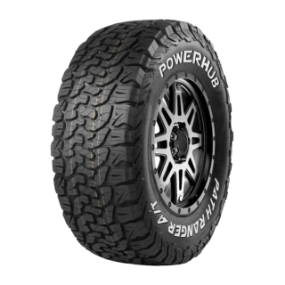 235/75R15 PATH RANGER AT POWER HUBB