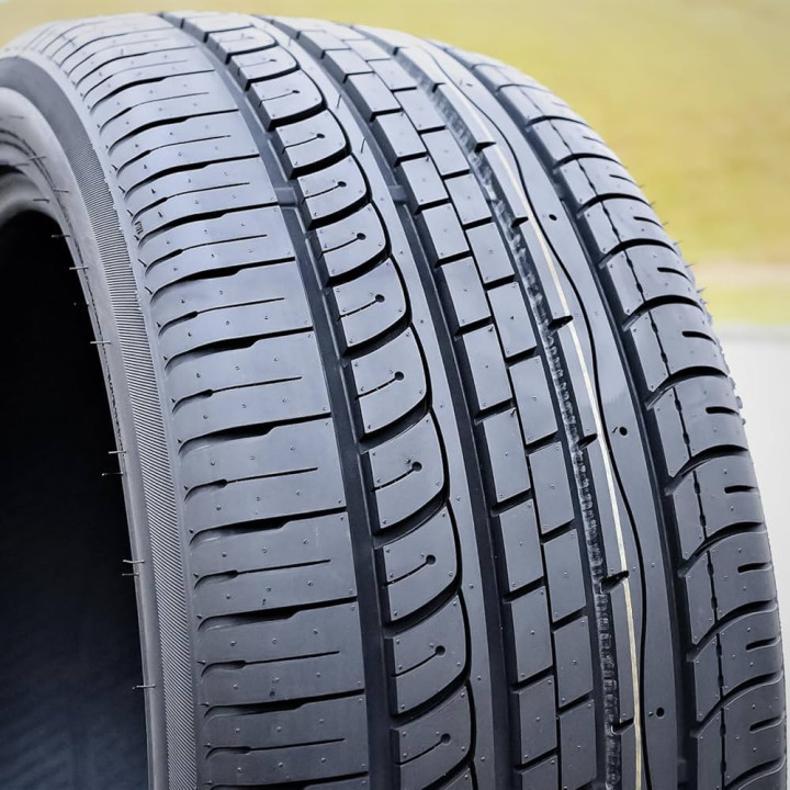 235/50R18 FULLRUN F7000 101W XL