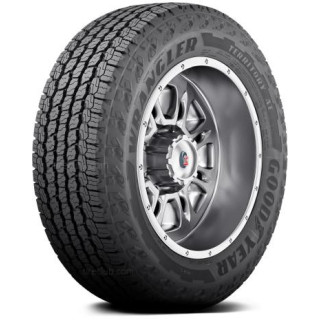 255/65R17 GOODYEAR WRANGLER TERRITORY 102H