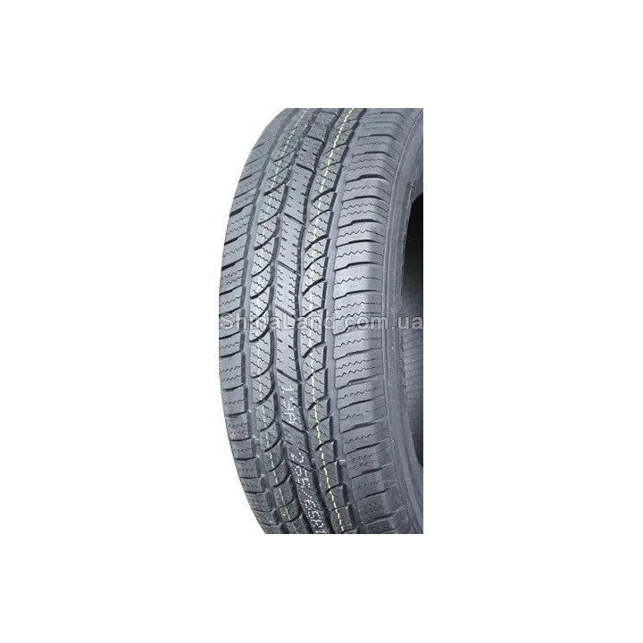265/70R18 FRONWAY ROADPOWER 116T