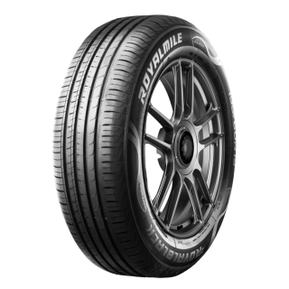 205/60R15 ROYAL BLACK TOURING HP 91V