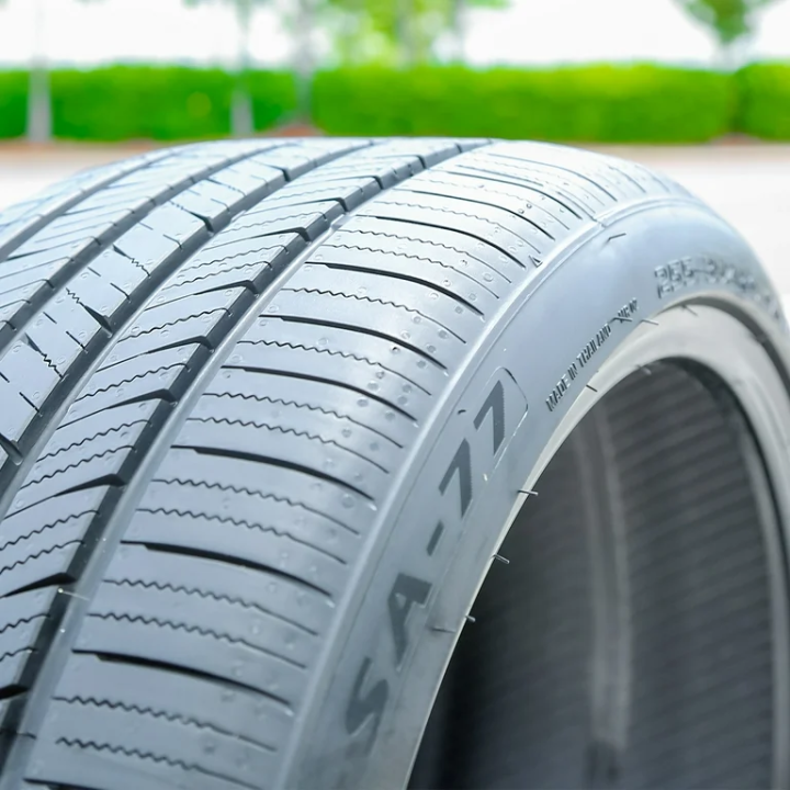 215/50R17 GOODRIDE SPORT SA-77 95W XL