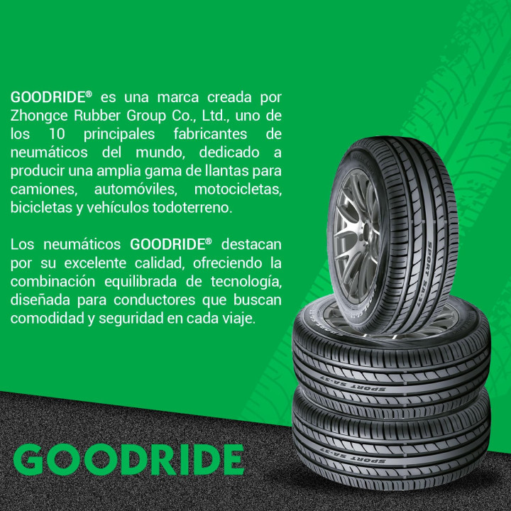 215/50R17 GOODRIDE SPORT SA-77 95W XL