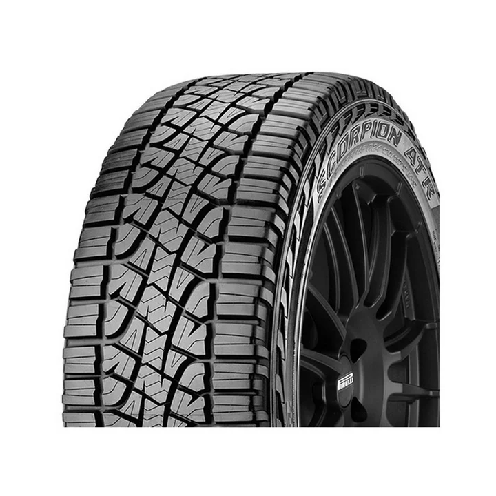 275/55R20 PIRELLI SCORPION ATR 111S
