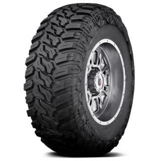 285/75R16 MAXTREK MUD TRAC LT-8C 122/119Q