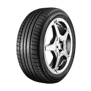 215/55R17 94V GOODYEAR EFFICENT GRIP SUV