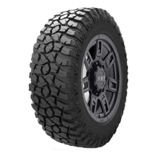 33X12.50R20 NOVAMAXX WARRIOR TERRA M/T LT-10C 114Q