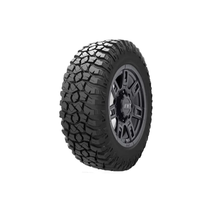 33X12.50R20 NOVAMAXX WARRIOR TERRA M/T LT-10C 114Q