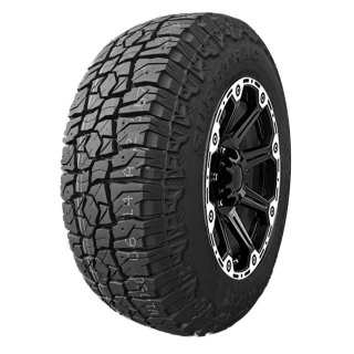 33X12.50R18 SURETRAC WIDE CLIMBER AWT LT-10PR 118S