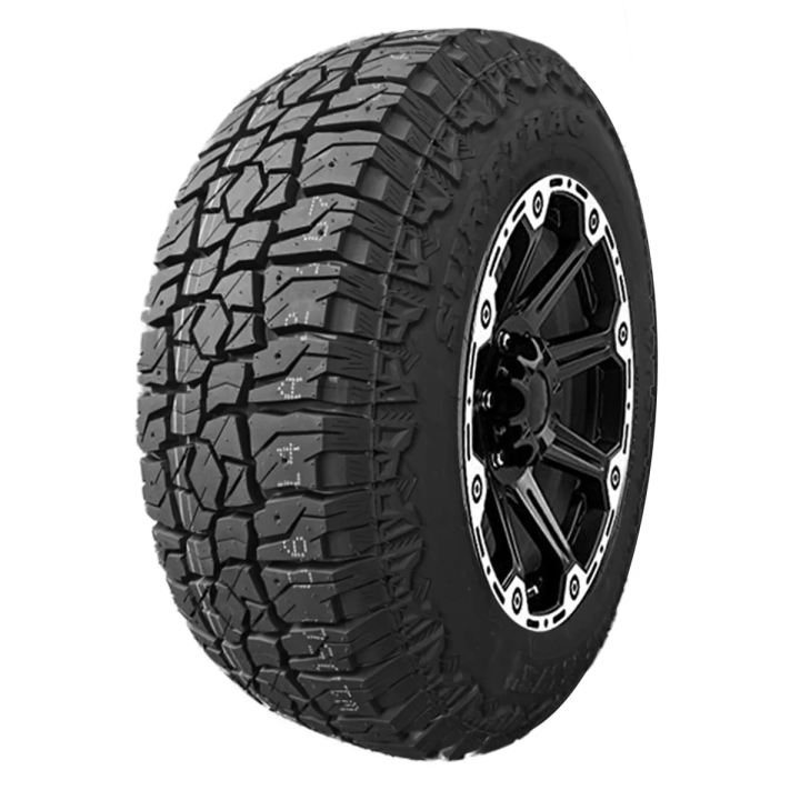 33X12.50R18 SURETRAC WIDE CLIMBER AWT LT-10PR 118S