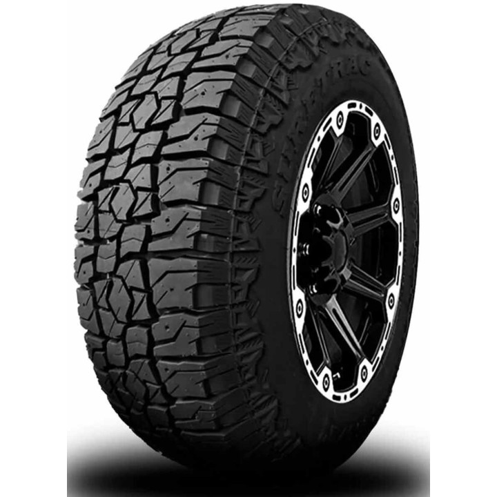 33X12.50R18 SURETRAC WIDE CLIMBER AWT LT-10PR 118S