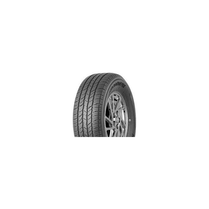 225/60R17 FRONWAY ROADPOWER H/T 79 99H