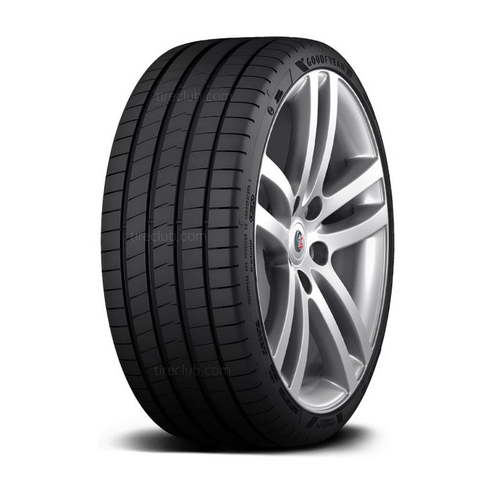 235/45R17 GOODYEAR F1 ASYMMETRIC 6 97Y
