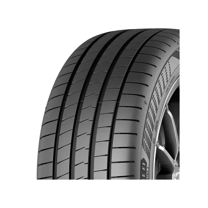 235/45R17 GOODYEAR F1 ASYMMETRIC 6 97Y