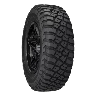 31X10.50R15 LT 6C 109Q NOVAMAXX WARRIOR