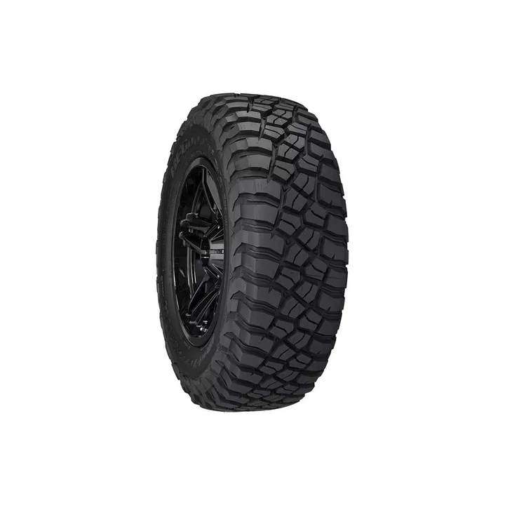 31X10.50R15 LT 6C 109Q NOVAMAXX WARRIOR