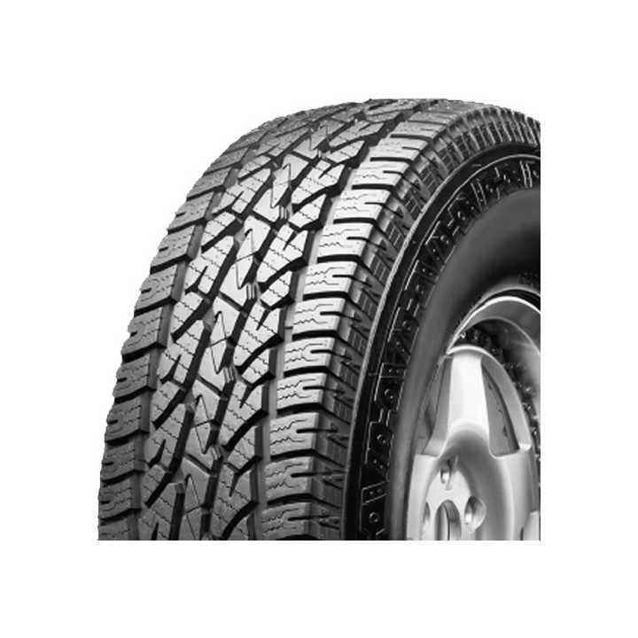 285/75R16 BLACKHAWK HISCEND-H HA11 LT 10 PR 126/123S