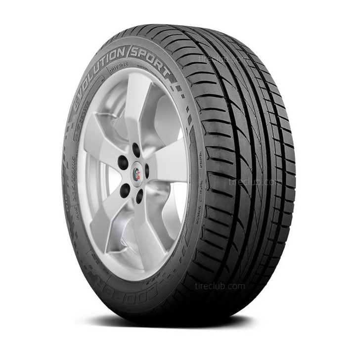 195/65R15 COOPER EVOLUTION SPORT 91H
