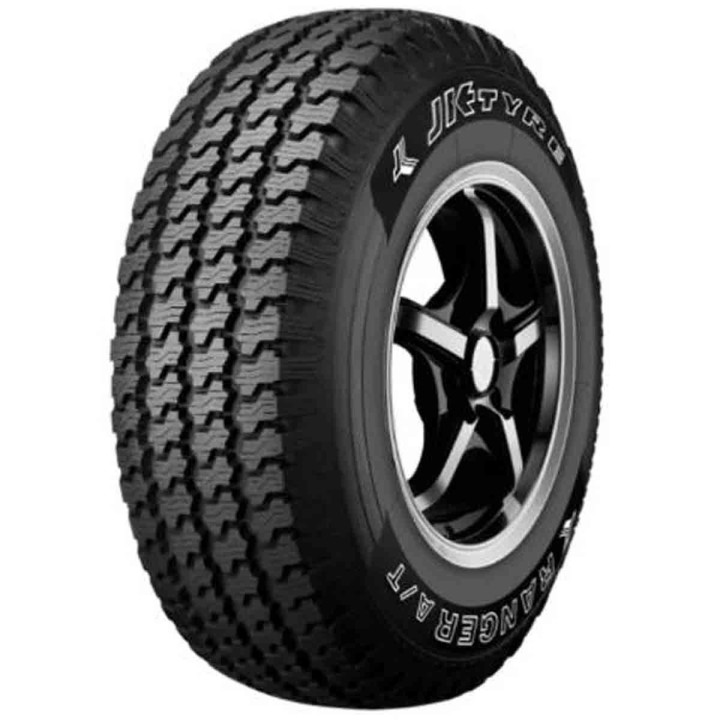 31X10.50R15 LT 8C JK TYRE AT PLUS OWL