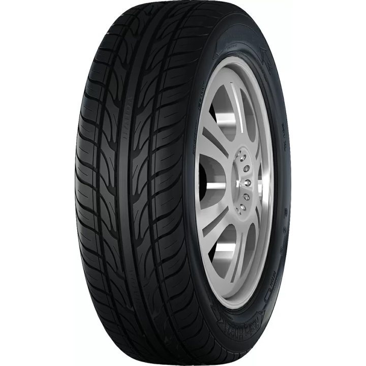 225/45R17 ROADSHINE RS909