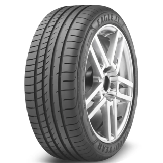 235/55R18 101Y GOODYEAR EAGLE F1 ASSYMETRIC