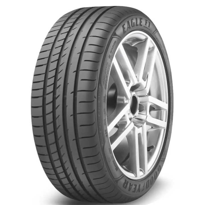 235/55R18 101Y GOODYEAR EAGLE F1 ASSYMETRIC