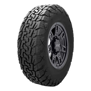 265/65R17 NOVAMAXX WARRIOR TERRA T/A 112T