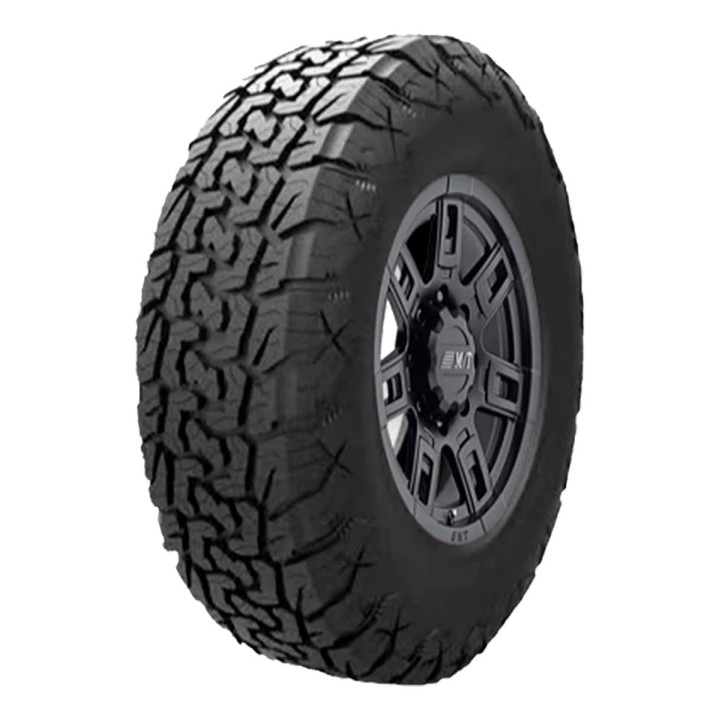 265/65R17 NOVAMAXX WARRIOR TERRA T/A 112T