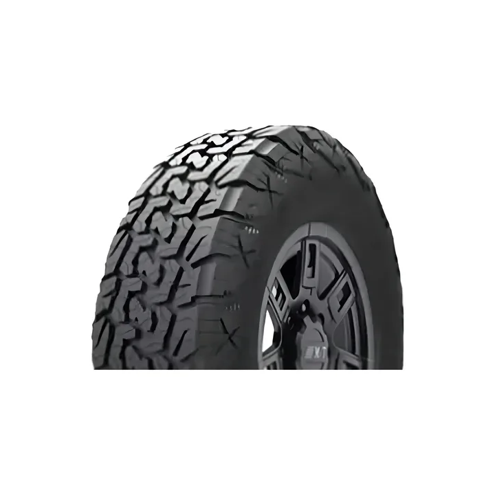 265/65R17 NOVAMAXX WARRIOR TERRA T/A 112T