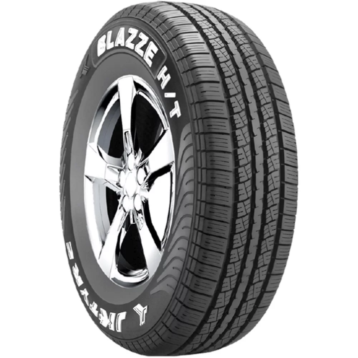 265/65R17 112H JK TIRE BLAZZE H/T