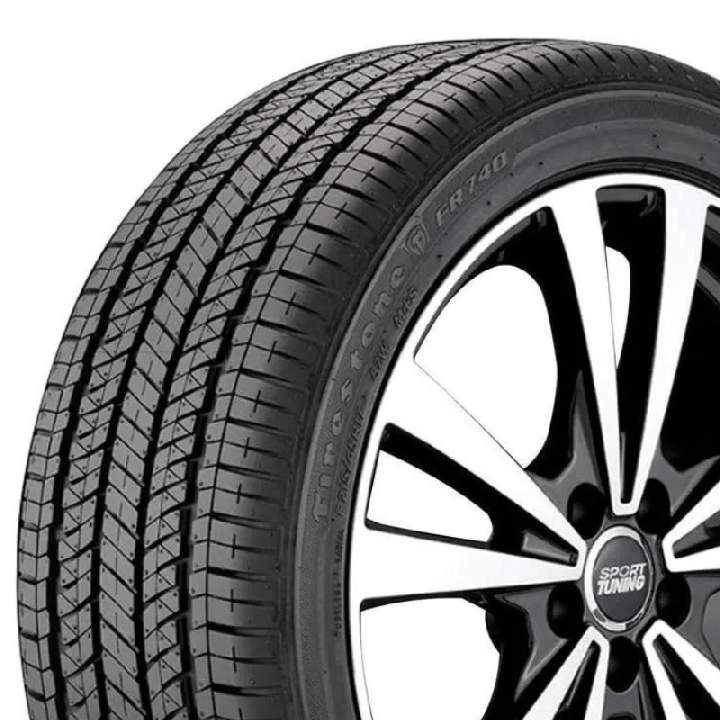 185/55R16 FIRESTONE FR740 83H
