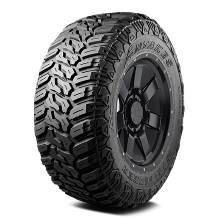 35X12.50R22 LT 117Q ANTARES DEEP DIGGER